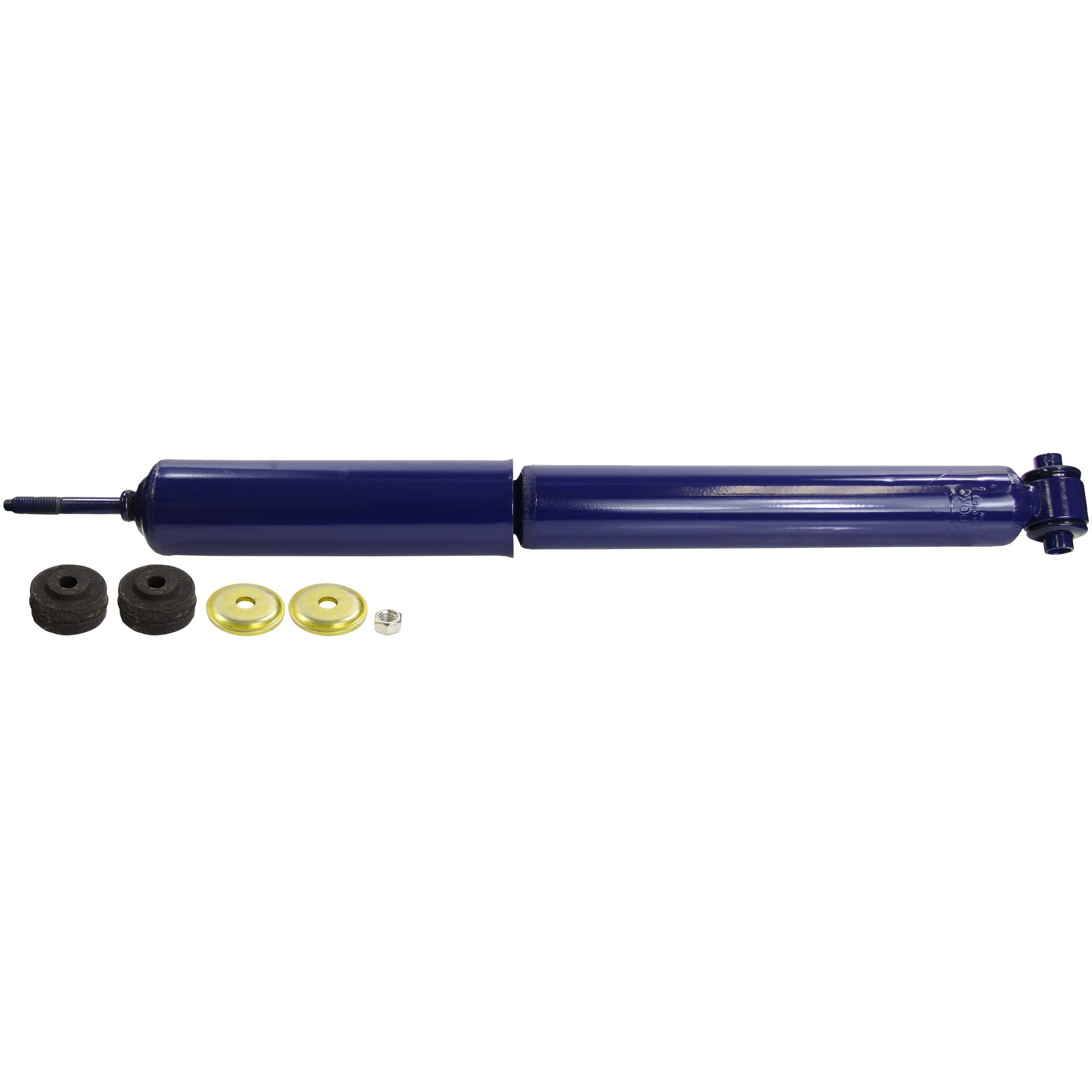 Amazon.com: Monroe Monro-Matic Plus 33198 Suspension Shock